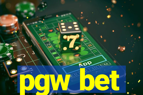 pgw bet